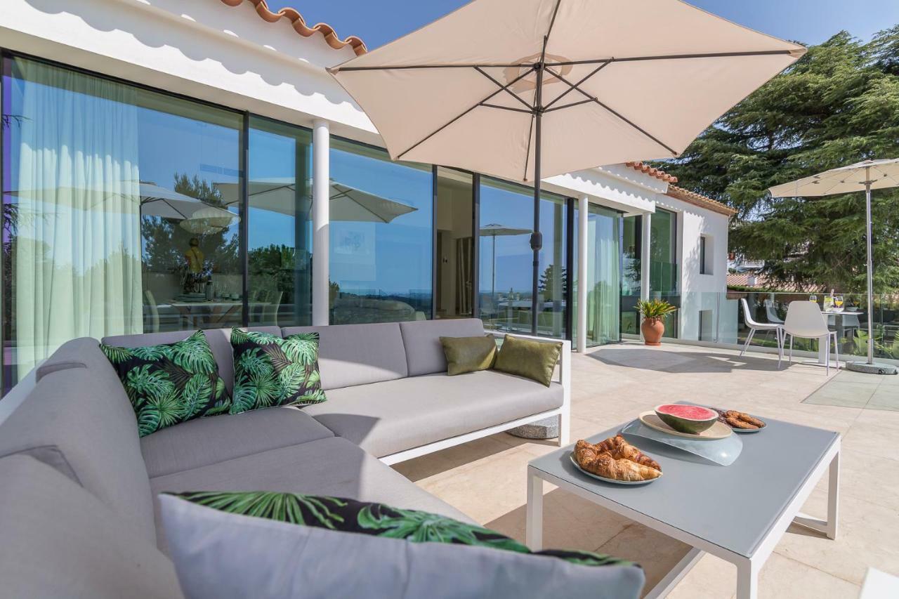 La Dolca By Rent Costa Brava Villa *