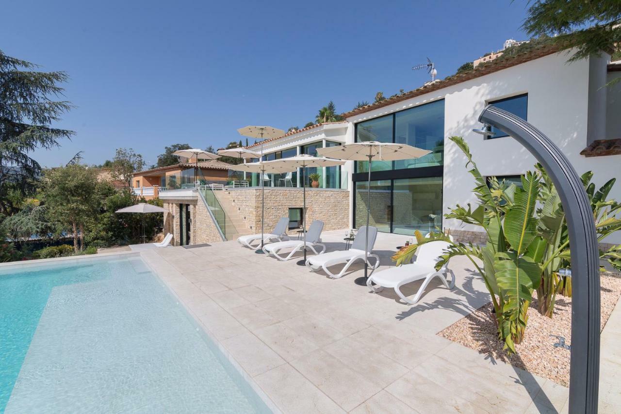 Villa La Dolca By Rent Costa Brava