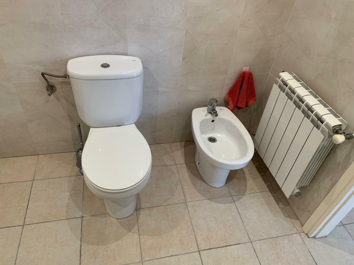 Pis Cala Tere Apartment Cadaques