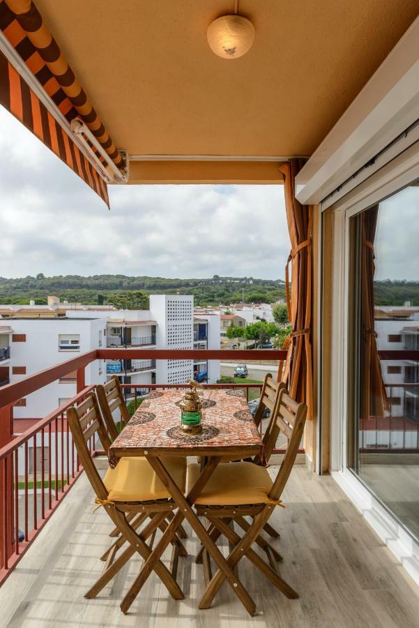 En La Playa De La Fosca Apartment San Juan de Palamos