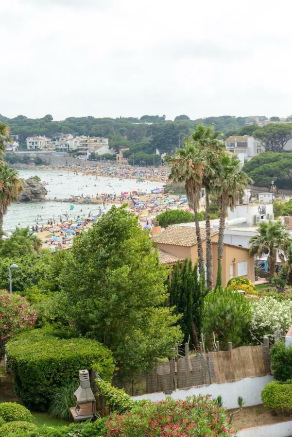 En La Playa De La Fosca Apartment *