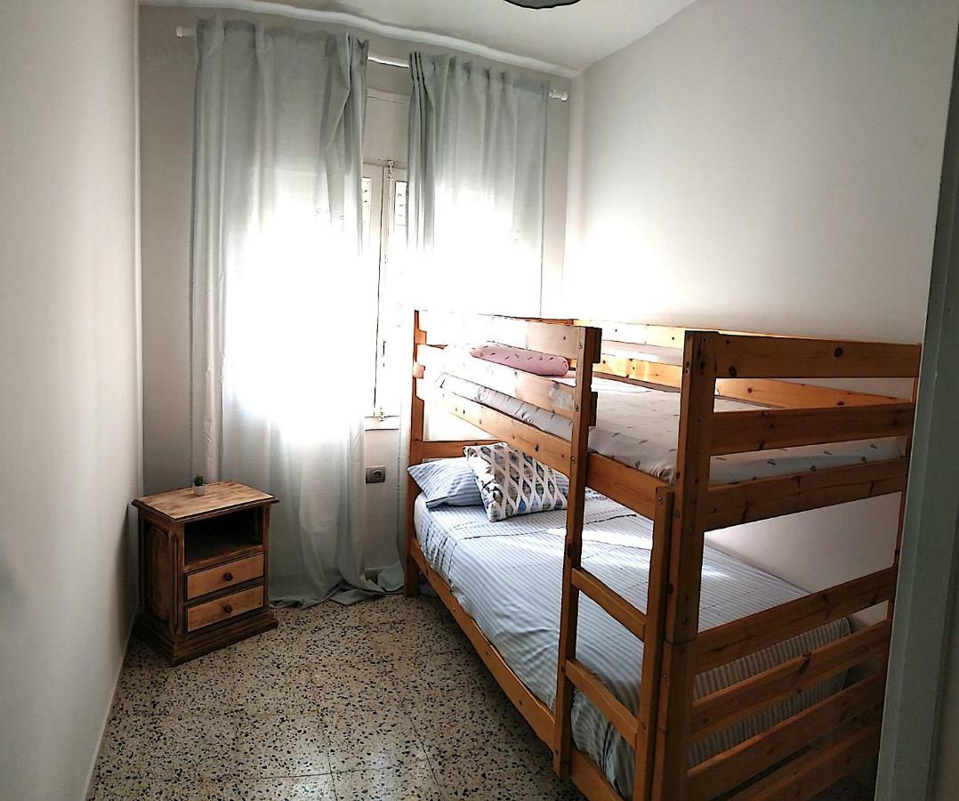 Piso Familiar En * Llanca