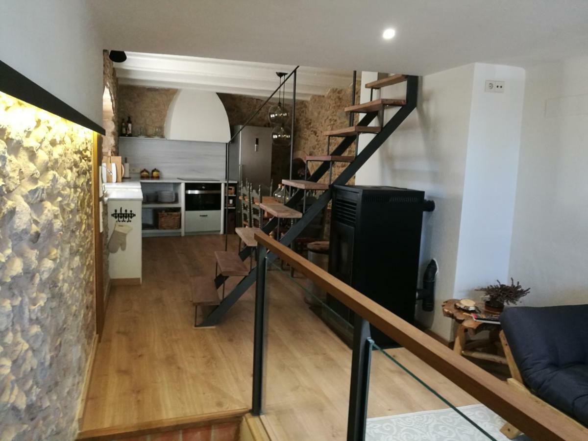 Holiday home Puig De