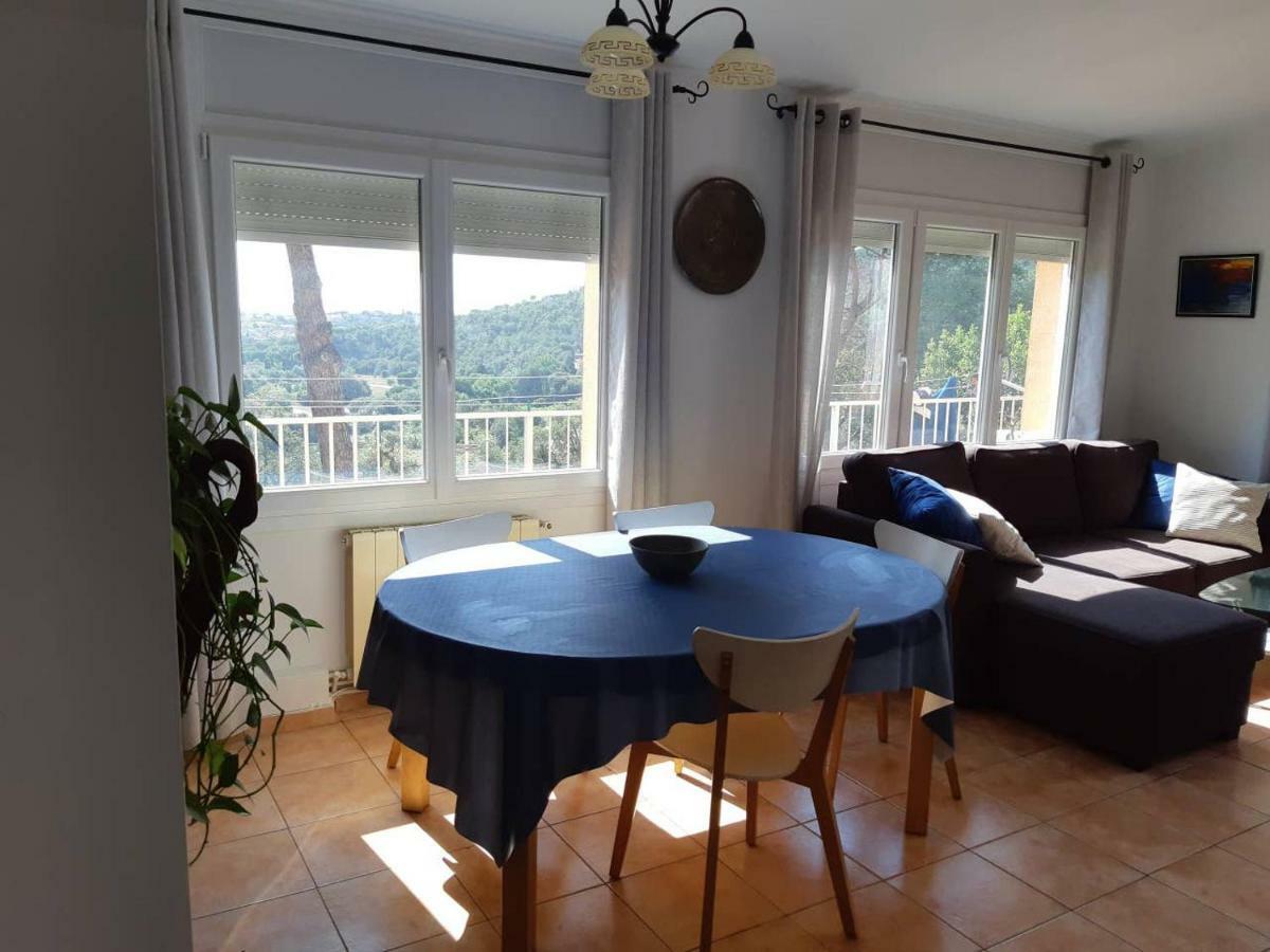 Holiday home Sea View Holiday House Calonge