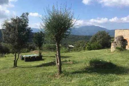 La Granera Apartamento Gerona