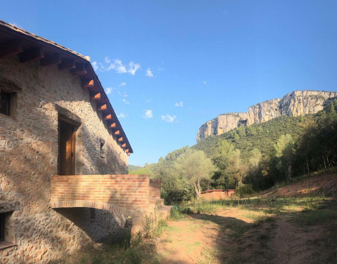 Apartamento La Granera Gerona