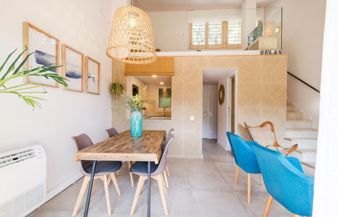 Casa Dolce Riera I - Sa Riera Apartamento