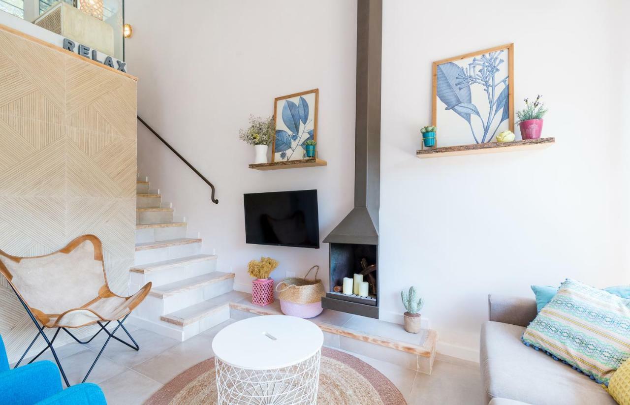 Apartamento Casa Dolce Riera I - Sa Riera *