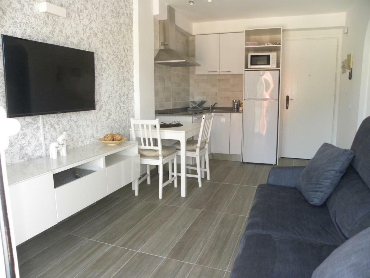 El Paradis Apartment *