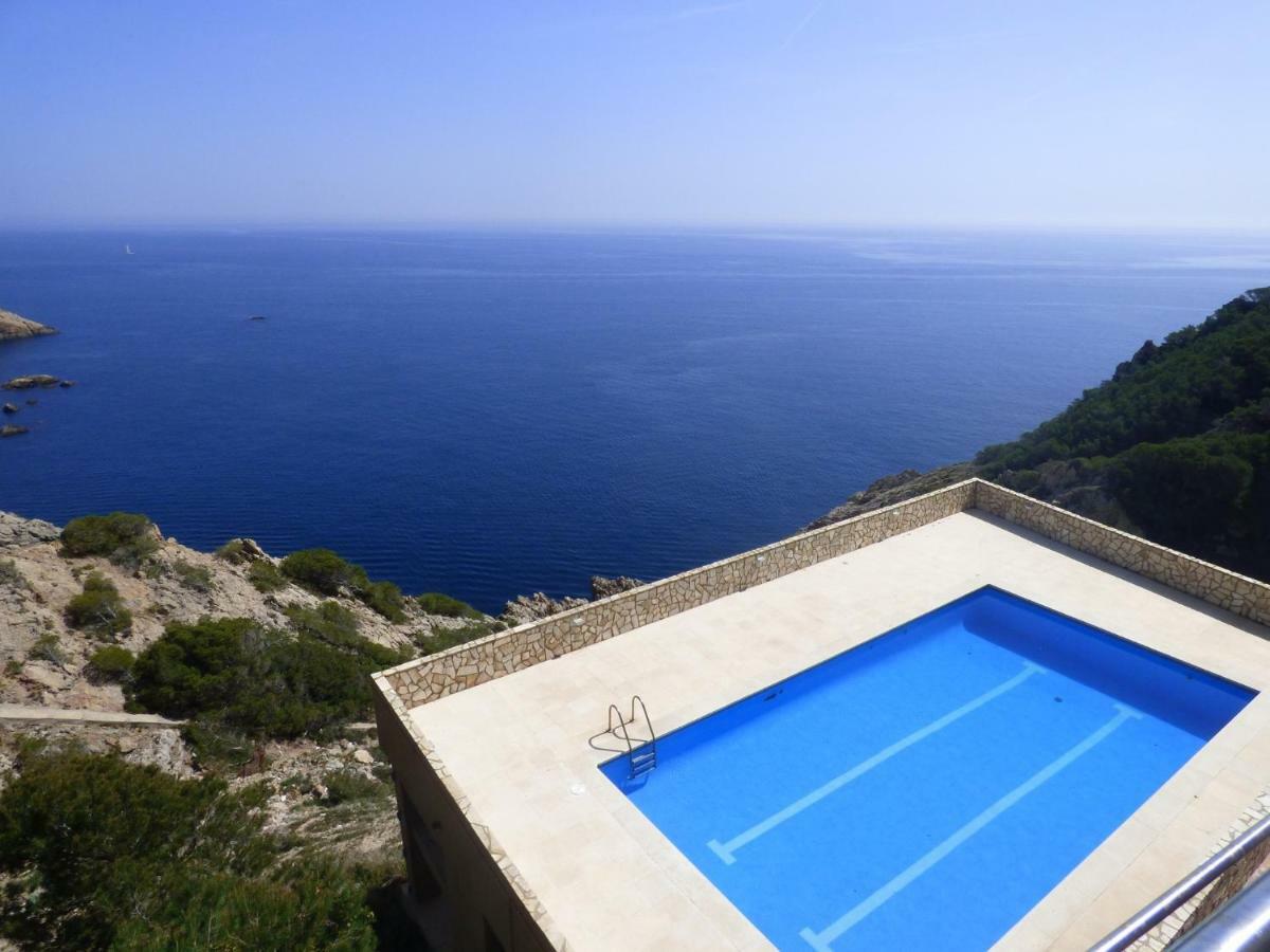 Le Balcon De La Mer-piscine-wifi-pkg Apartment *