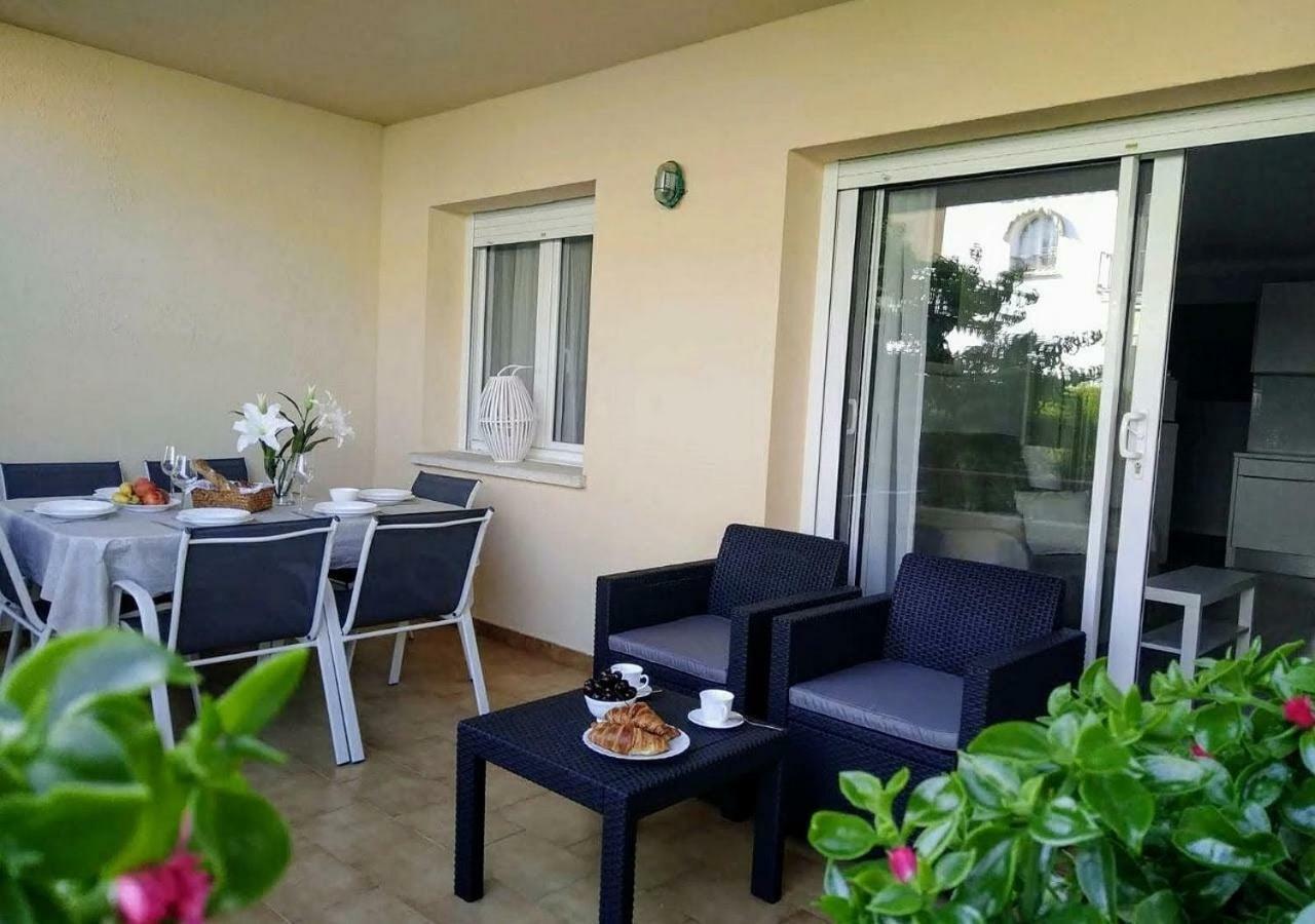 Apartment Stil Mar Anna - Stil Mar Jardin Anna L'Escala