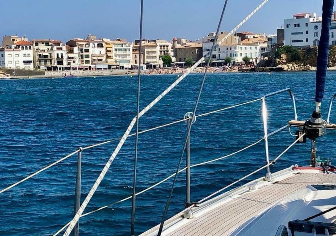 Stil Mar Anna - Stil Mar Jardin Anna * L'Escala