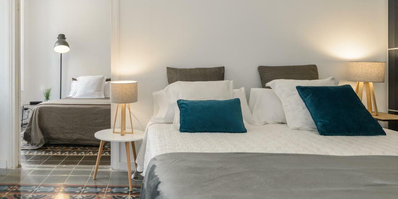 Apg Carrer Nou 10 Apartamento Gerona