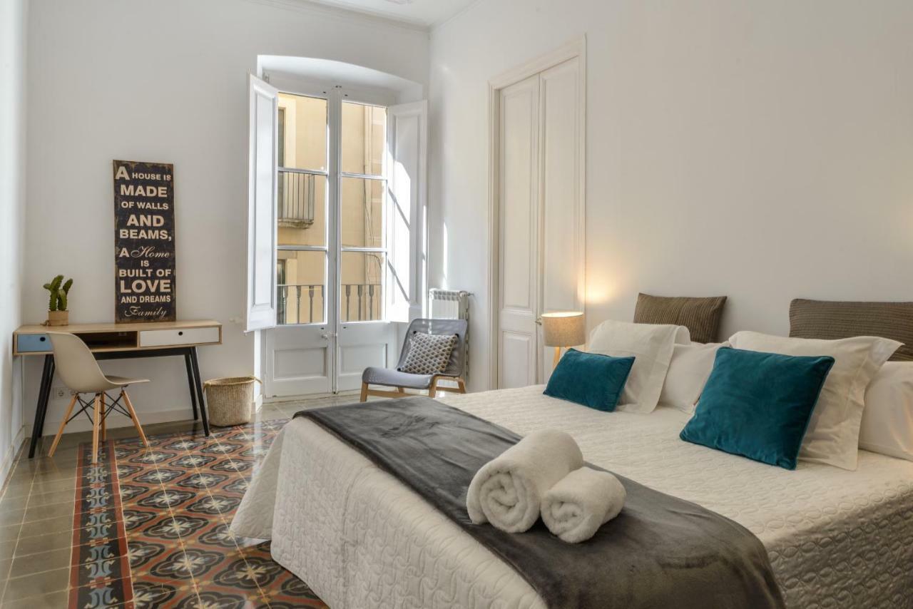 Apg Carrer Nou 10 Apartamento *
