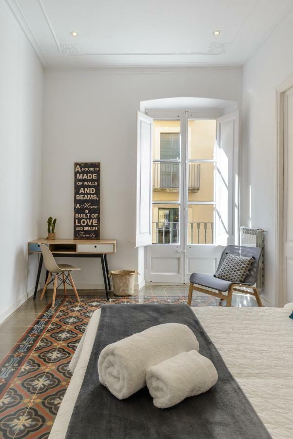 Apg Carrer Nou 10 Apartamento *
