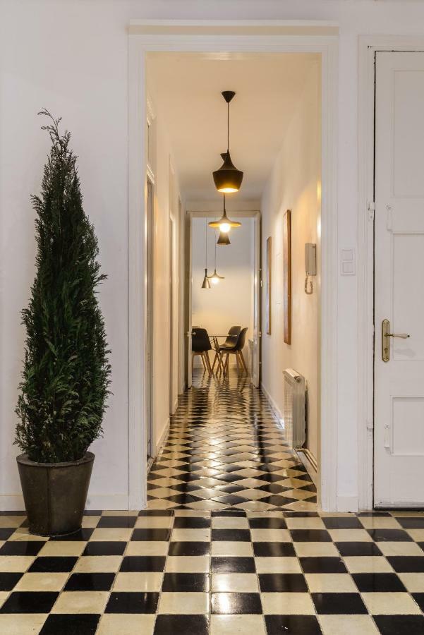 Apartamento Apg Carrer Nou 10