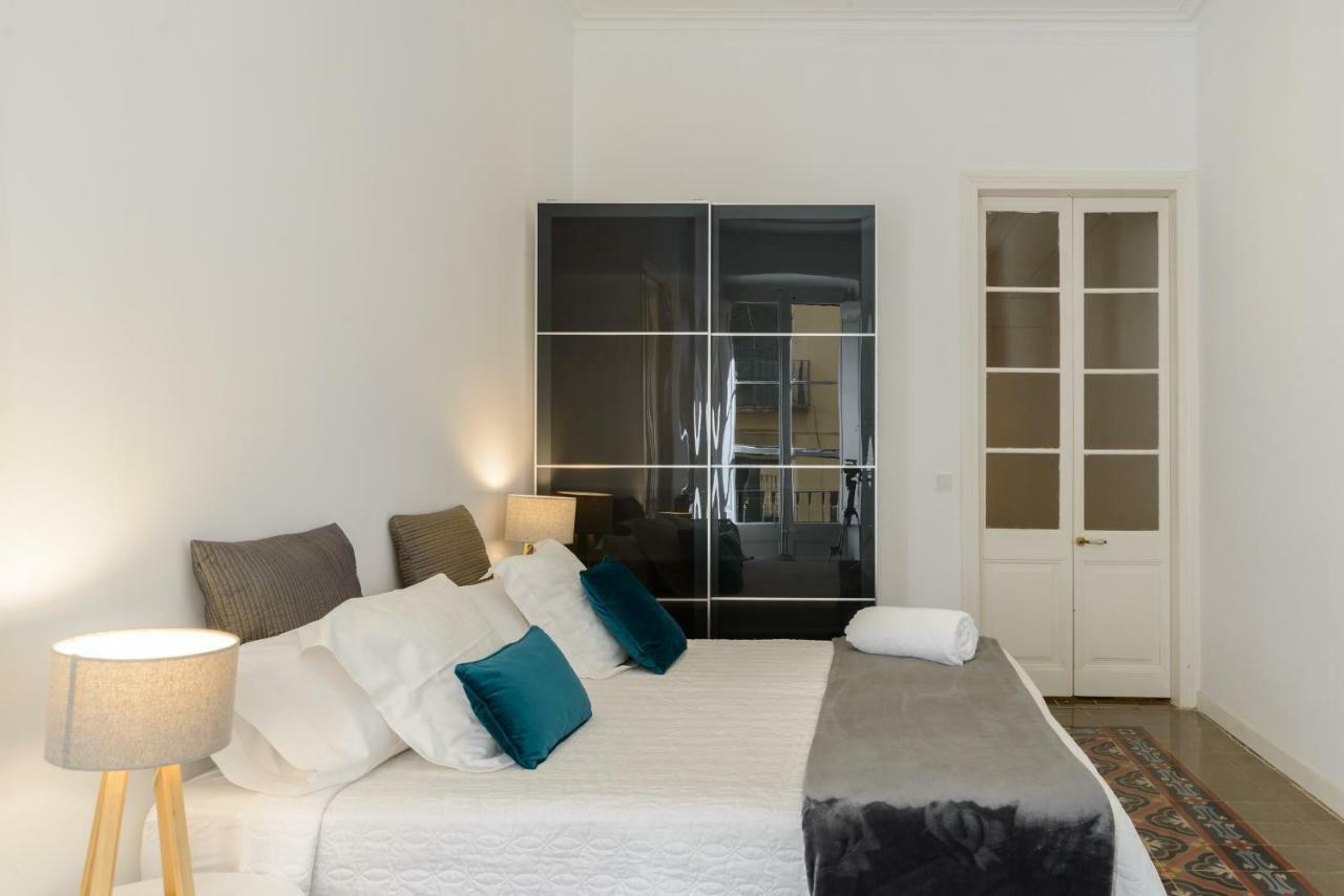 Apartamento Apg Carrer Nou 10 *