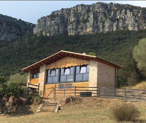 Apartamento La Granera *