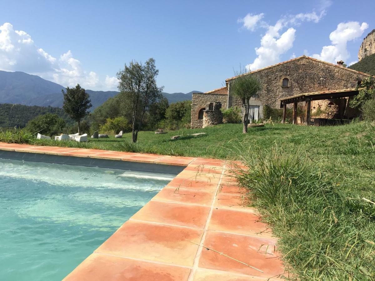 Apartamento La Granera Gerona