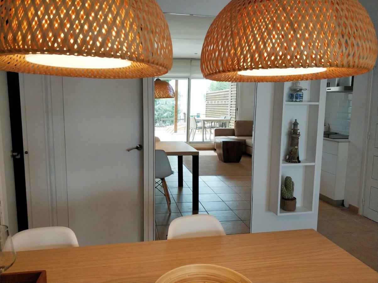 Apartamento New Madrague *