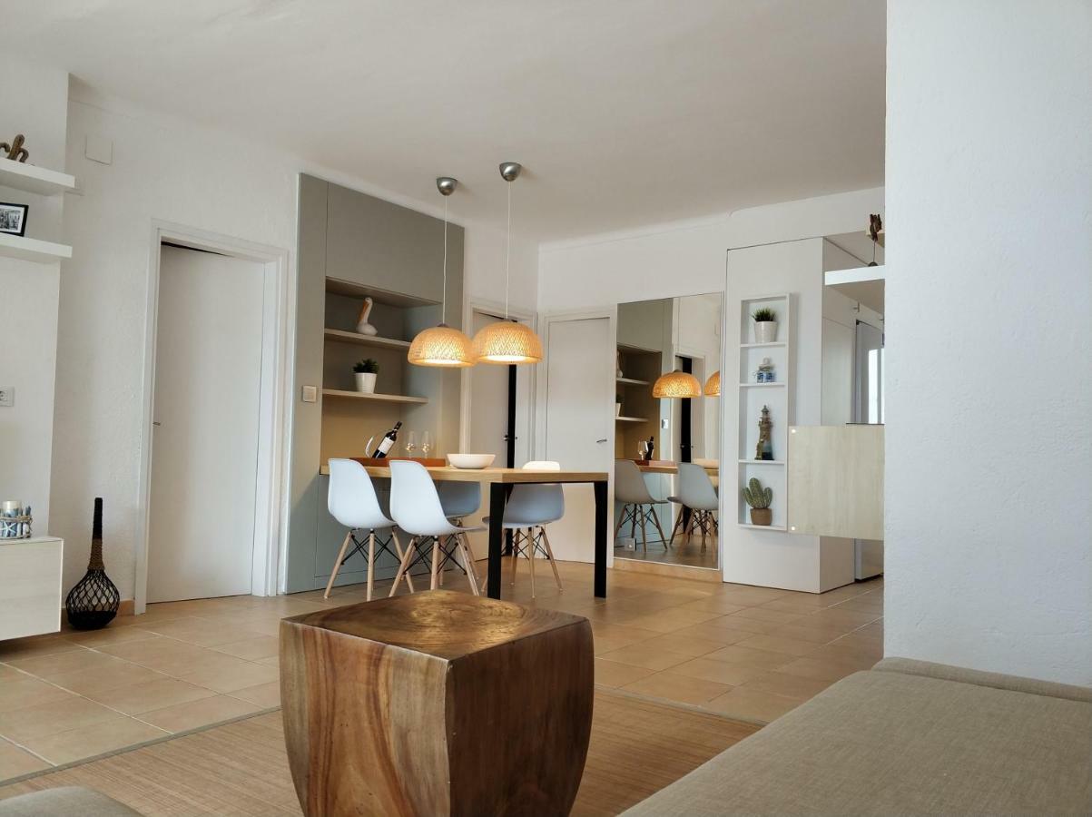 Apartamento New Madrague Rosas