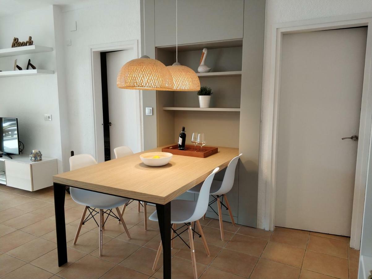 New Madrague Apartamento Rosas