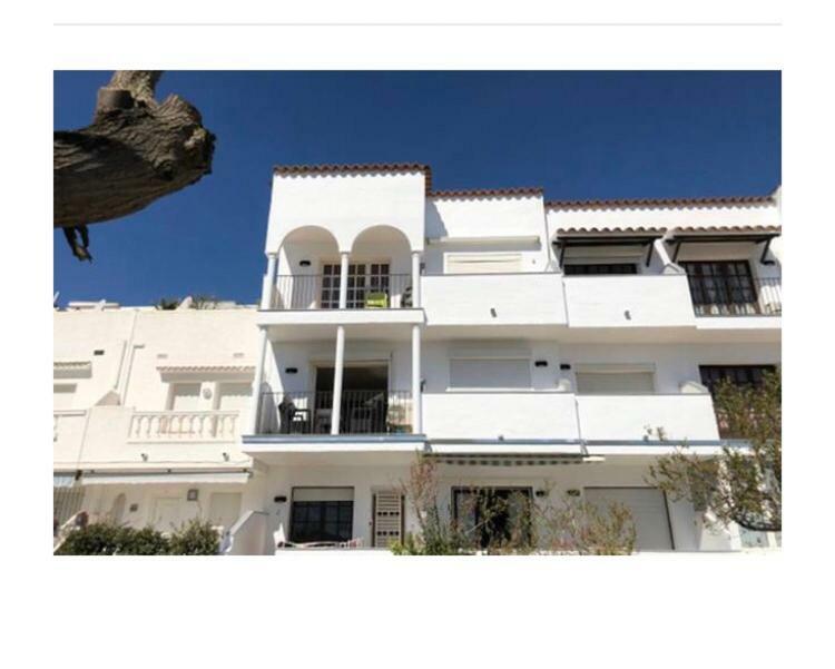Apartamento Alberes 191