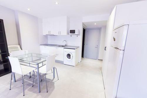 Palmeras 2.2/2.5 Apartamento