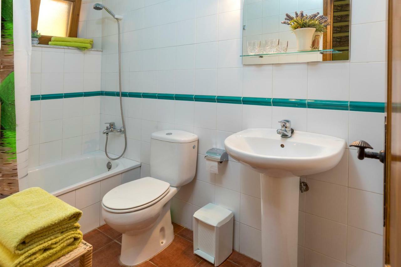 Turisme Rural Ca L,anguila Country house
