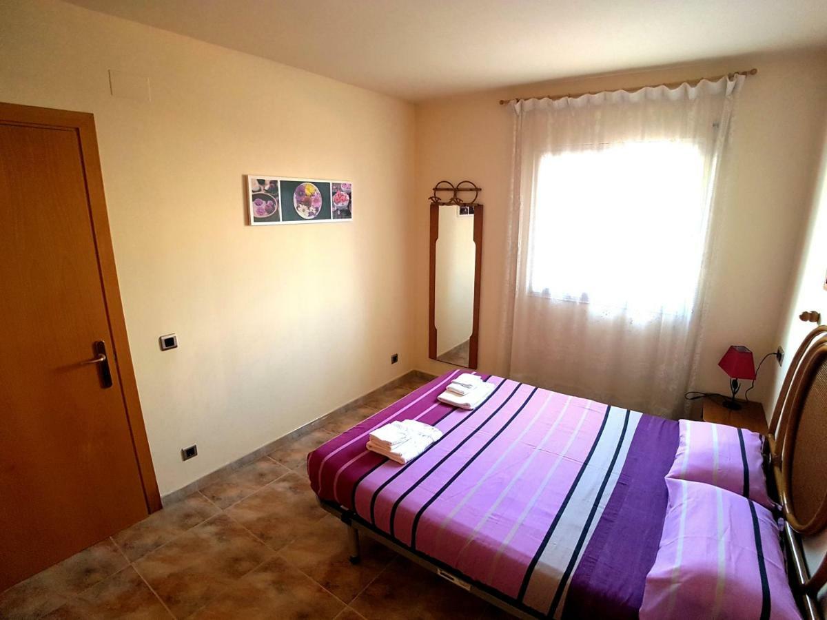 Apartamento Cala Montgó