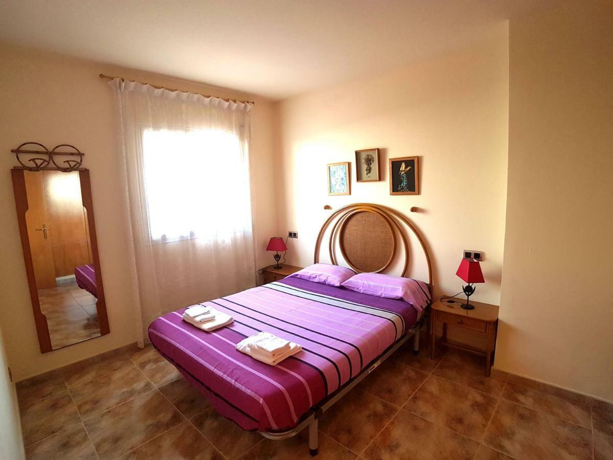 Cala Montgó Apartamento