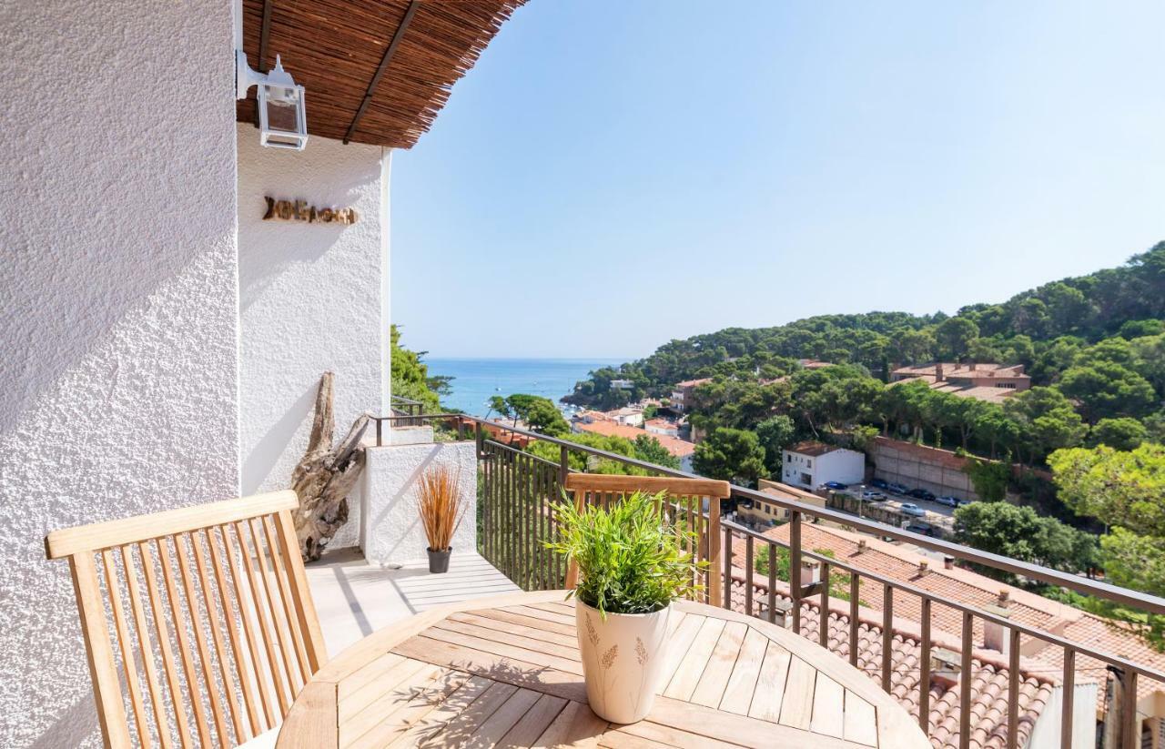 Apartamento Casa Dolce Riera I - Sa Riera Begur