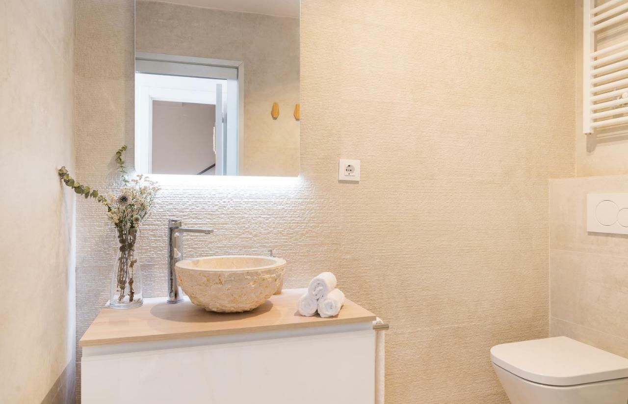 Casa Dolce Riera I - Sa Riera Apartamento Begur