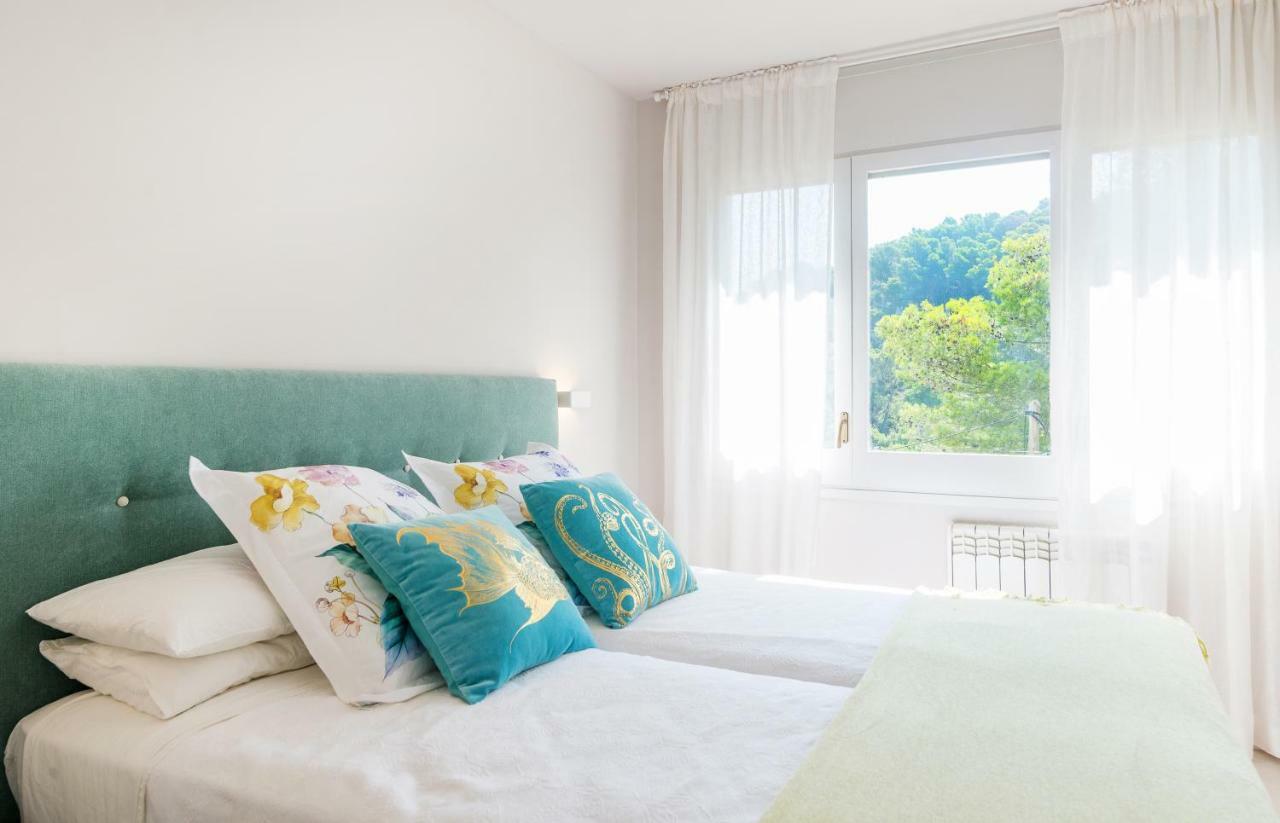 Apartamento Casa Dolce Riera I - Sa Riera Begur