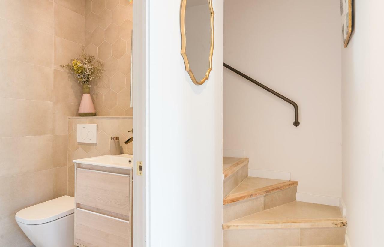 Apartamento Casa Dolce Riera I - Sa Riera