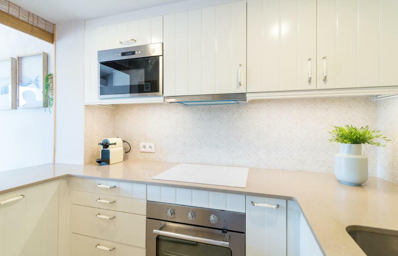 Apartamento Casa Dolce Riera I - Sa Riera *