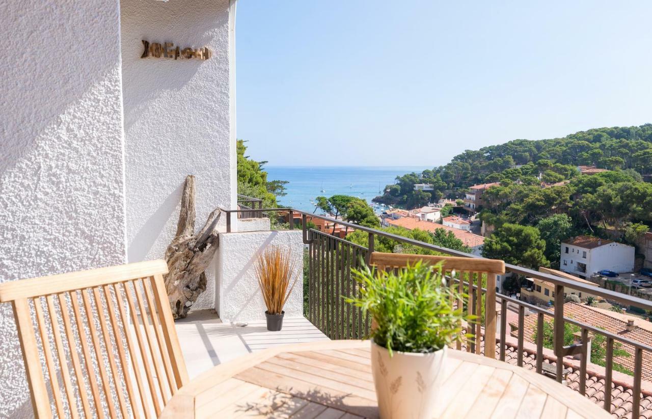 Casa Dolce Riera I - Sa Riera Begur