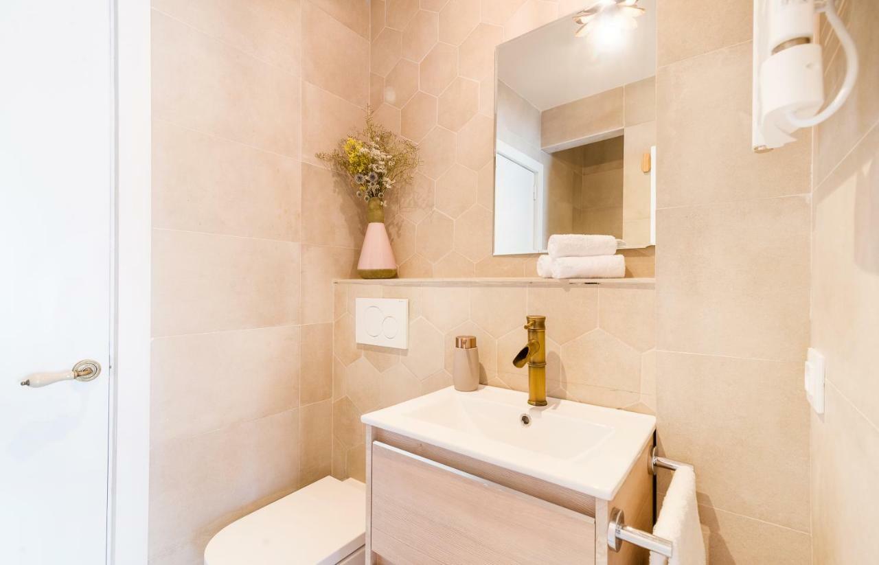 Casa Dolce Riera I - Sa Riera Apartamento *