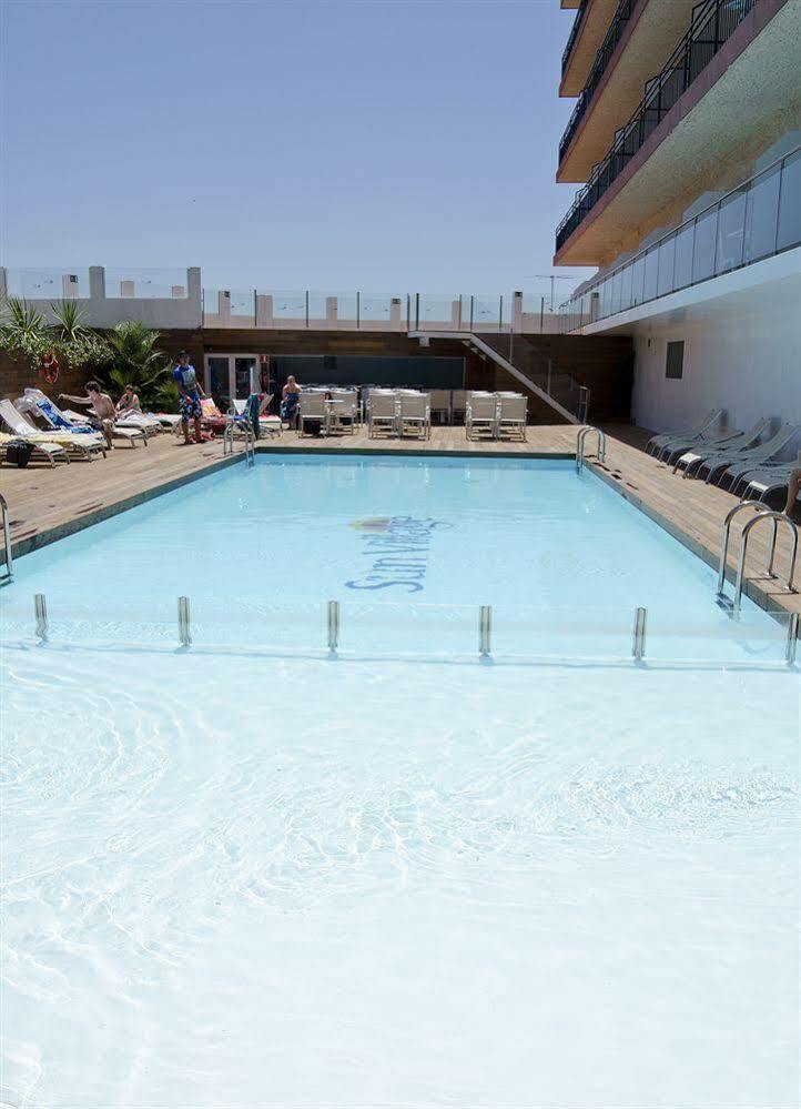 Alegria Sun Village 4* Lloret de Mar