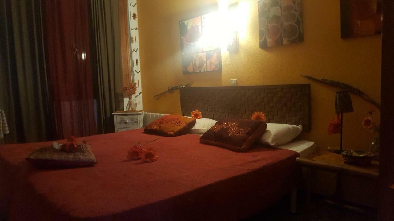 Guest house Fonda Felip *
