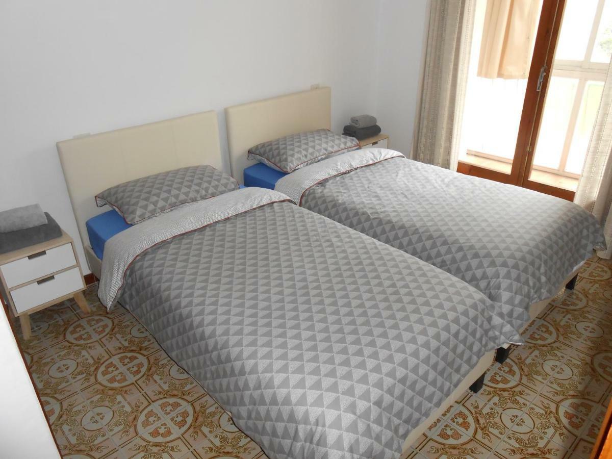 Apartamento Proche De La Plage Sant Feliu de Guíxols