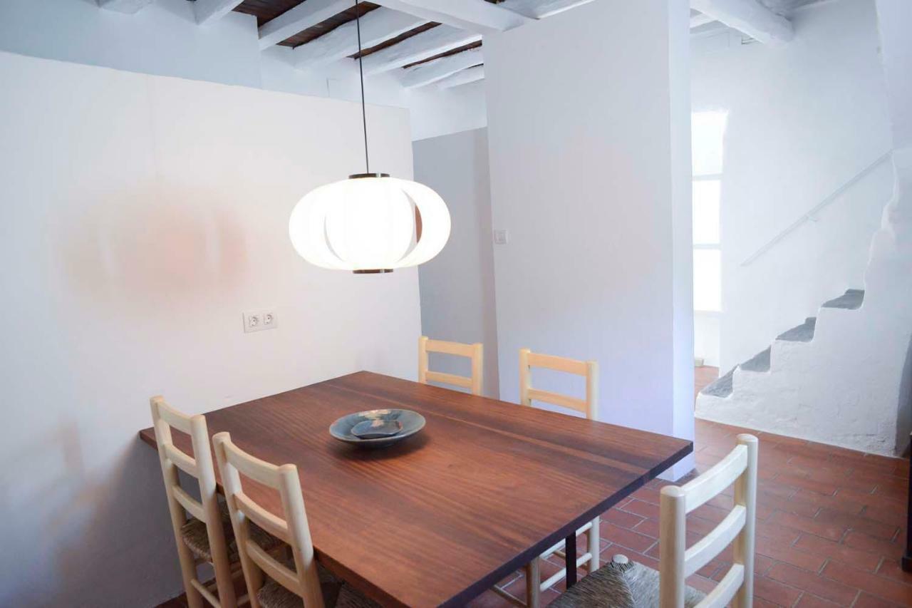 Сasa de vacaciones Cozy Townhouse In By Coderch Milá - Cadaqués