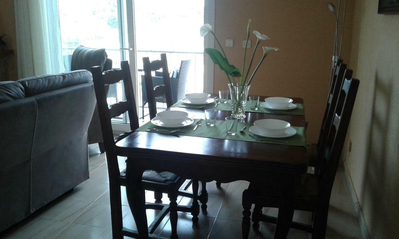Apartamento Mar I Cel Llançà