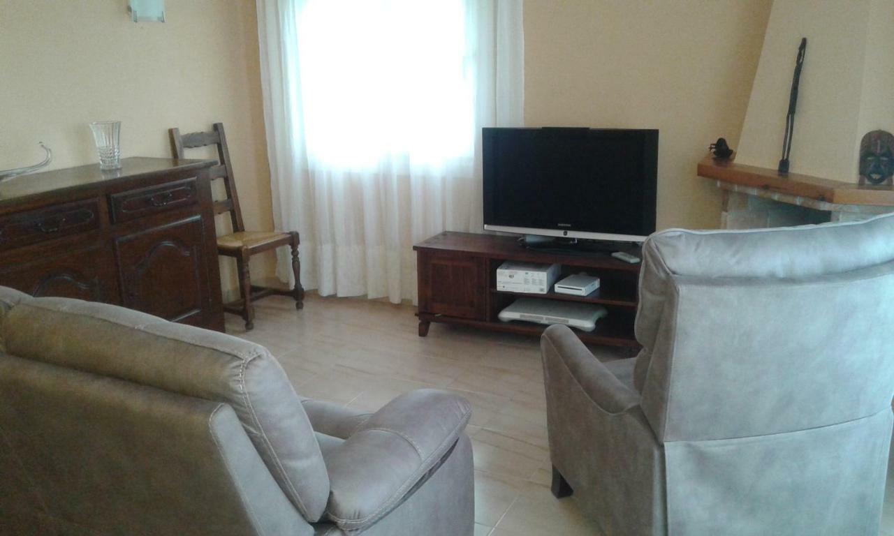 Mar I Cel Apartamento *