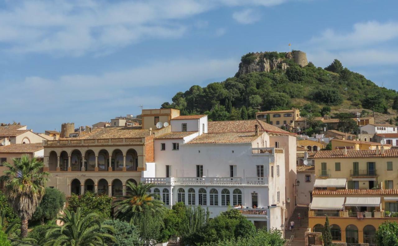 Apartment Perla Azul - Sa Riera/begur Begur