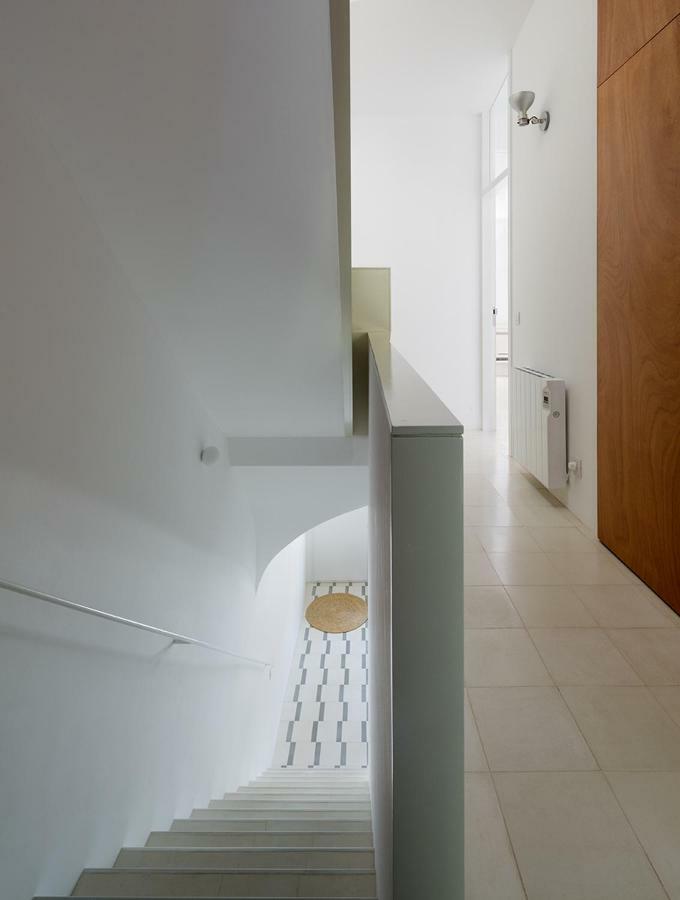 Holiday home Centric Townhouse With Sea View - Casa Marta