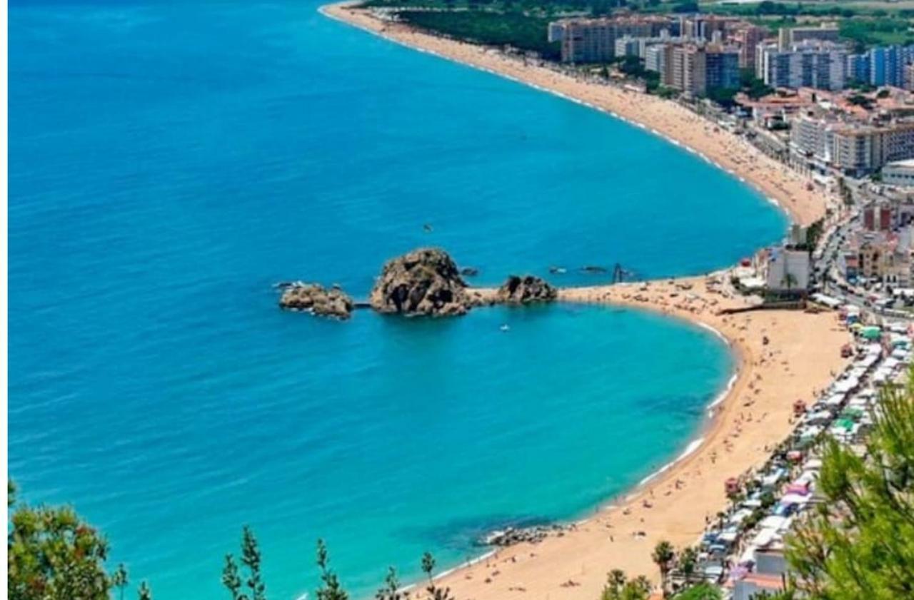 Primera Linea Playa * Blanes