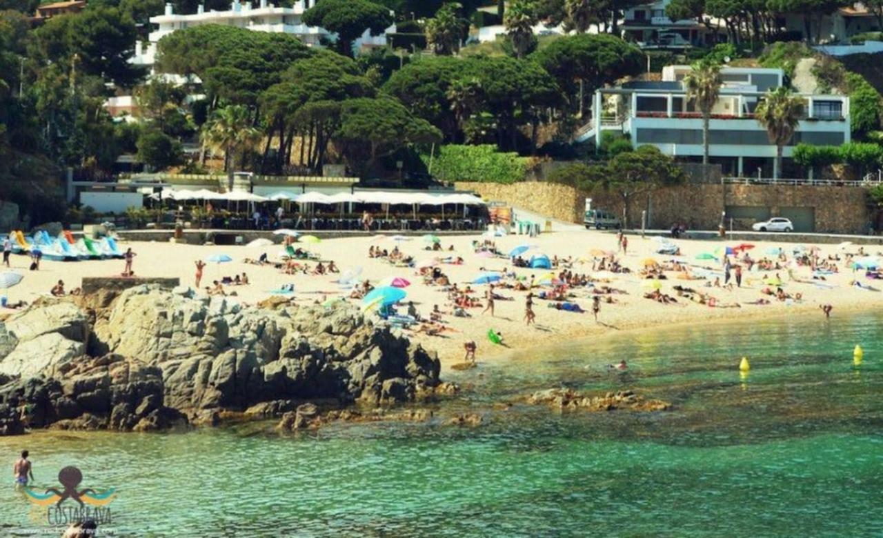 Primera Linea Playa Apartamento