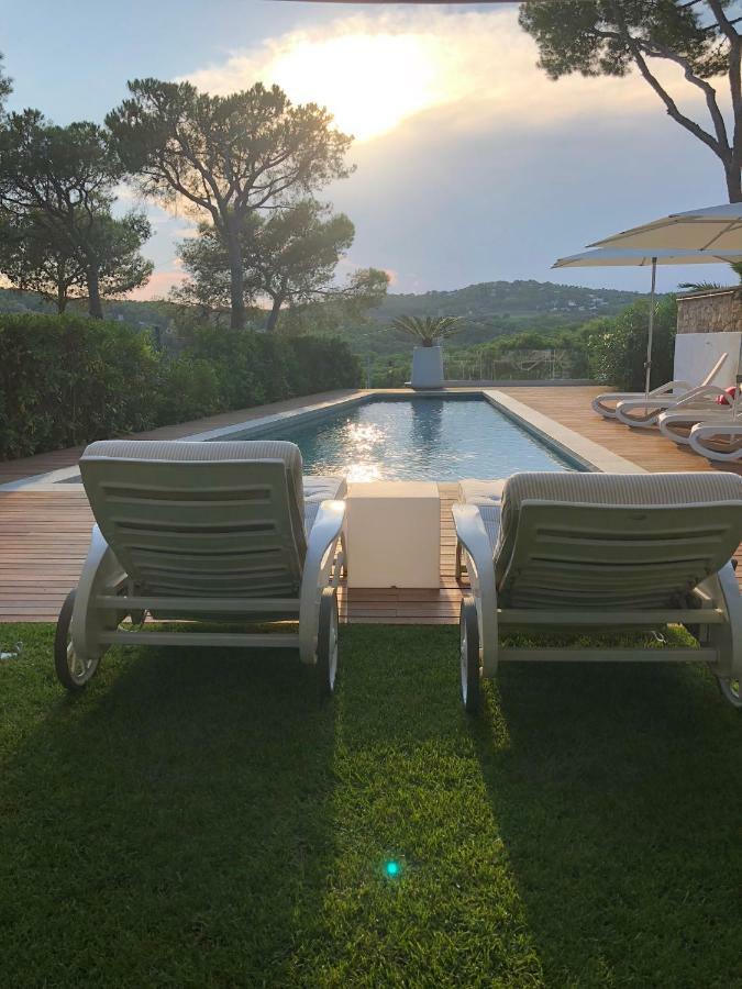 Casa Calmos Prívate Pool W * Tamariu