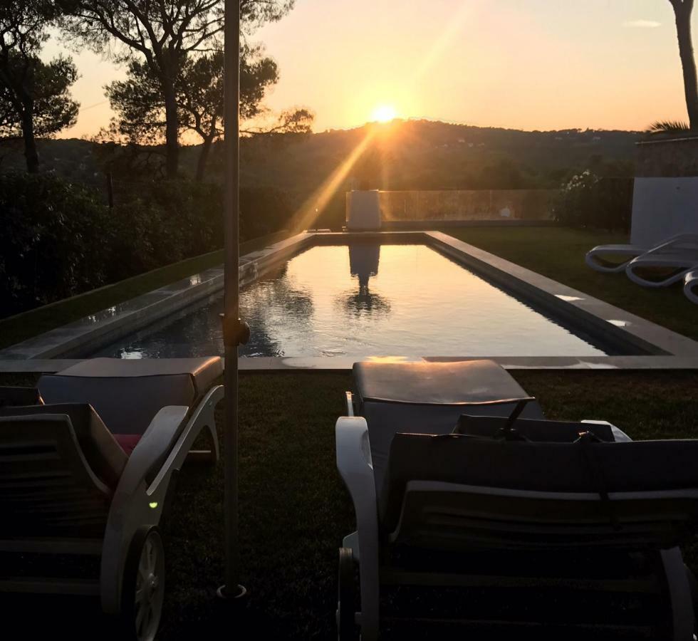 Villa Casa Calmos Prívate Pool W